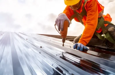 Travaux de zinguerie à Saint-Philbert-sur-Risle